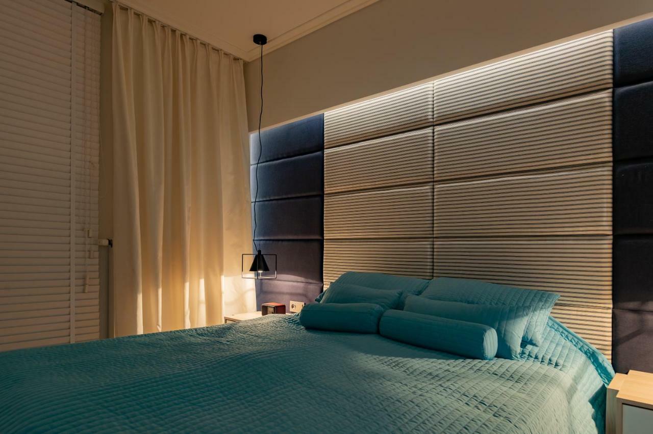 Apartmán Blue Baltic Pogorzelica  Exteriér fotografie