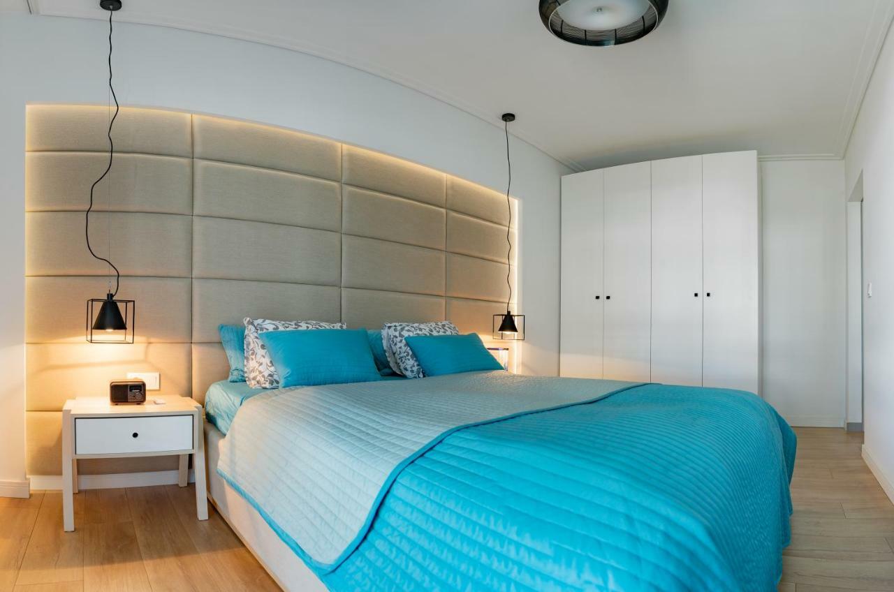 Apartmán Blue Baltic Pogorzelica  Exteriér fotografie