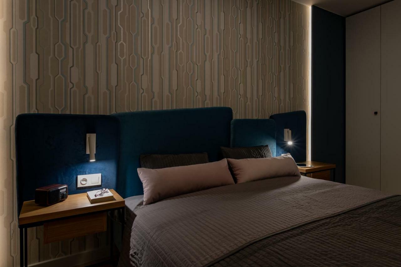 Apartmán Blue Baltic Pogorzelica  Exteriér fotografie