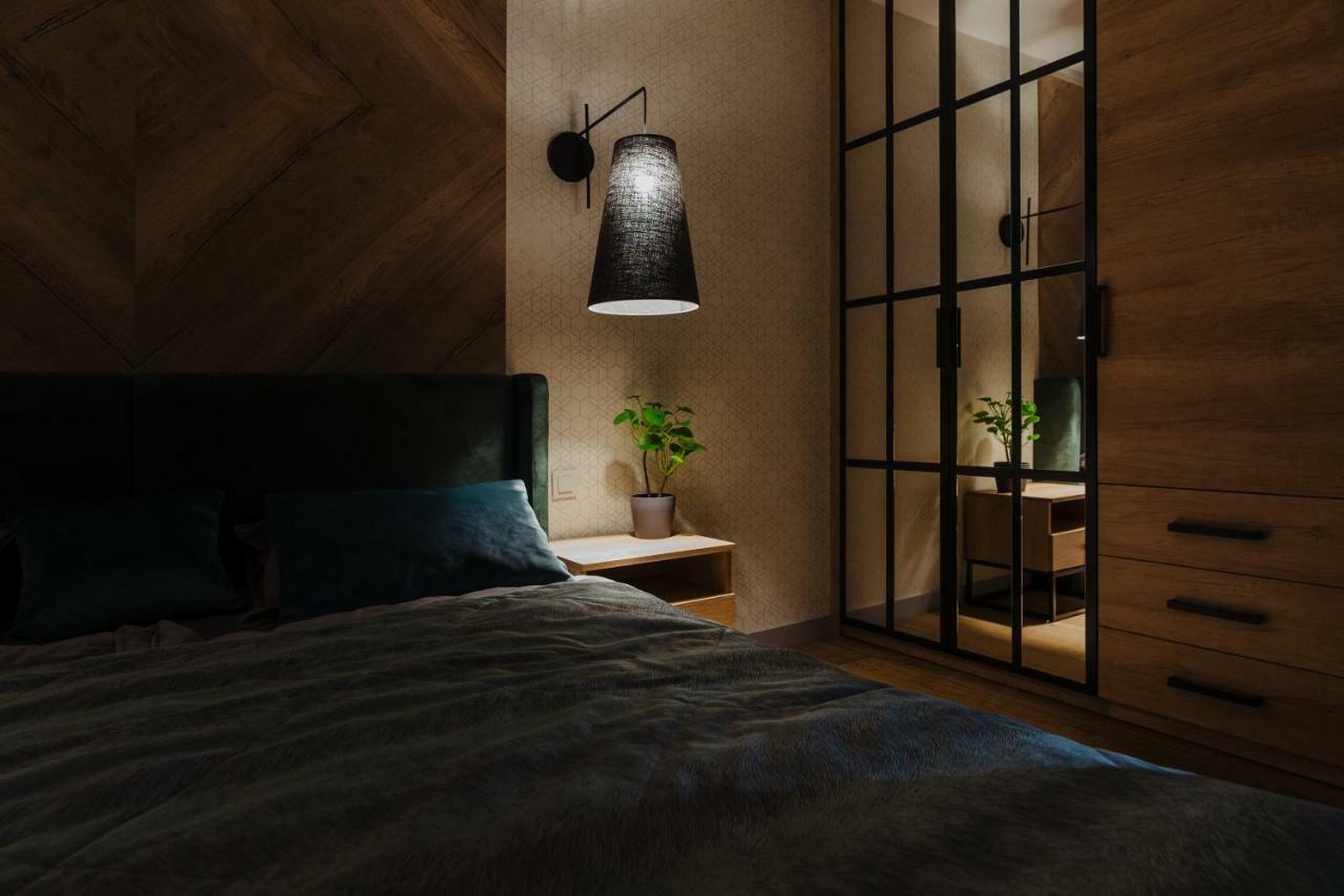 Apartmán Blue Baltic Pogorzelica  Exteriér fotografie